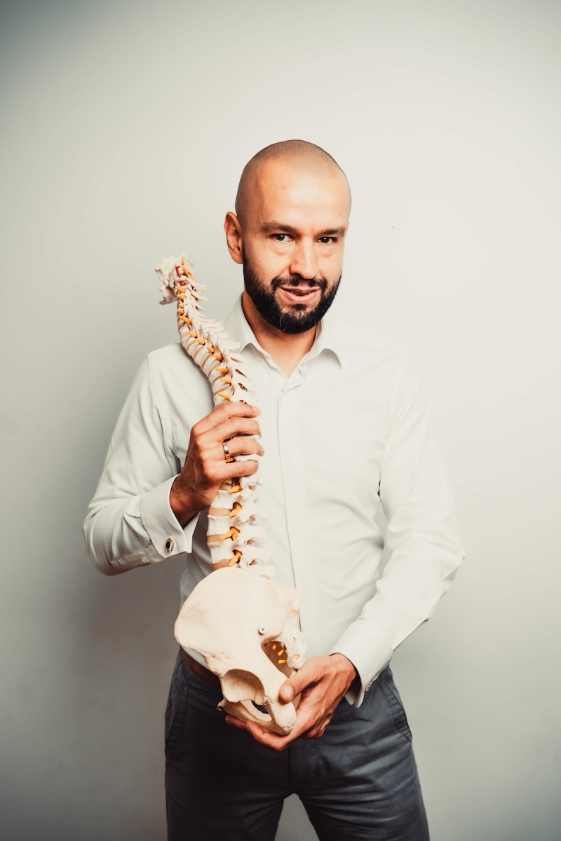 Marcin Pochojka